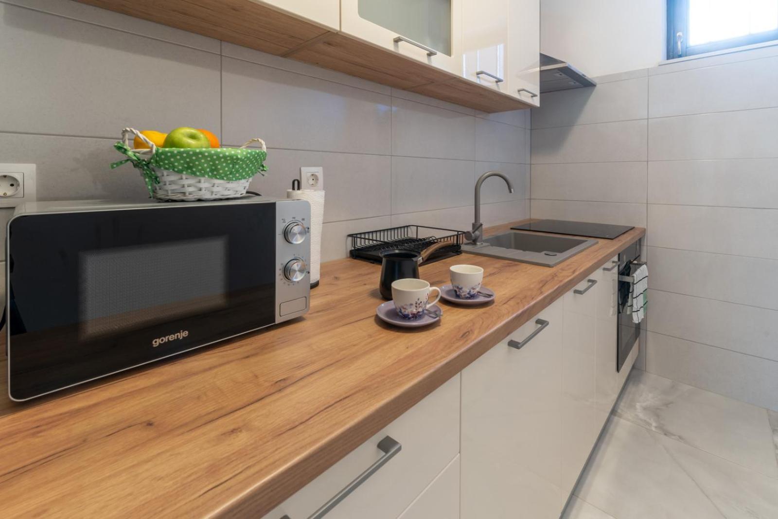 Apartman Jabuka - Free Parking Karlovac Exterior foto