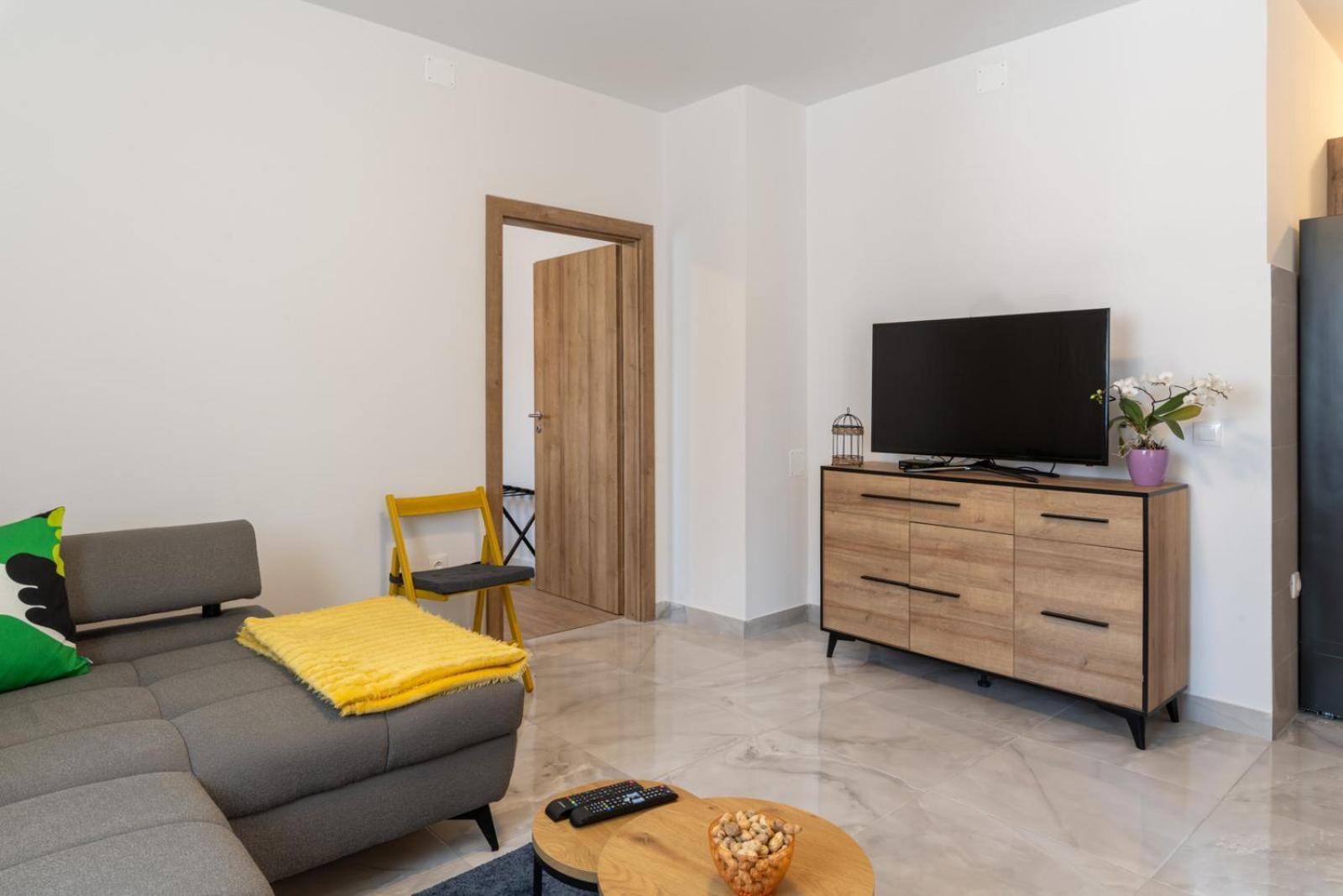 Apartman Jabuka - Free Parking Karlovac Exterior foto