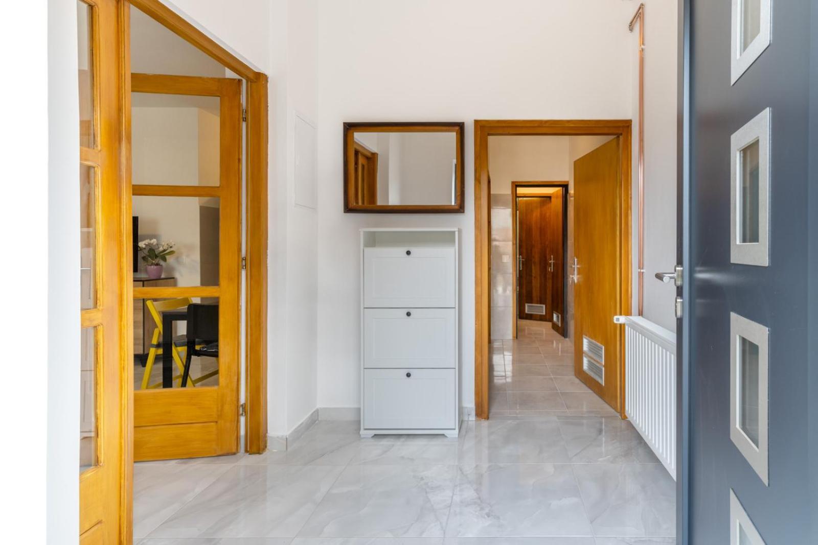 Apartman Jabuka - Free Parking Karlovac Exterior foto