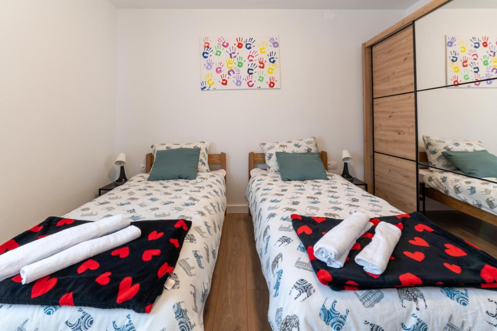 Apartman Jabuka - Free Parking Karlovac Exterior foto