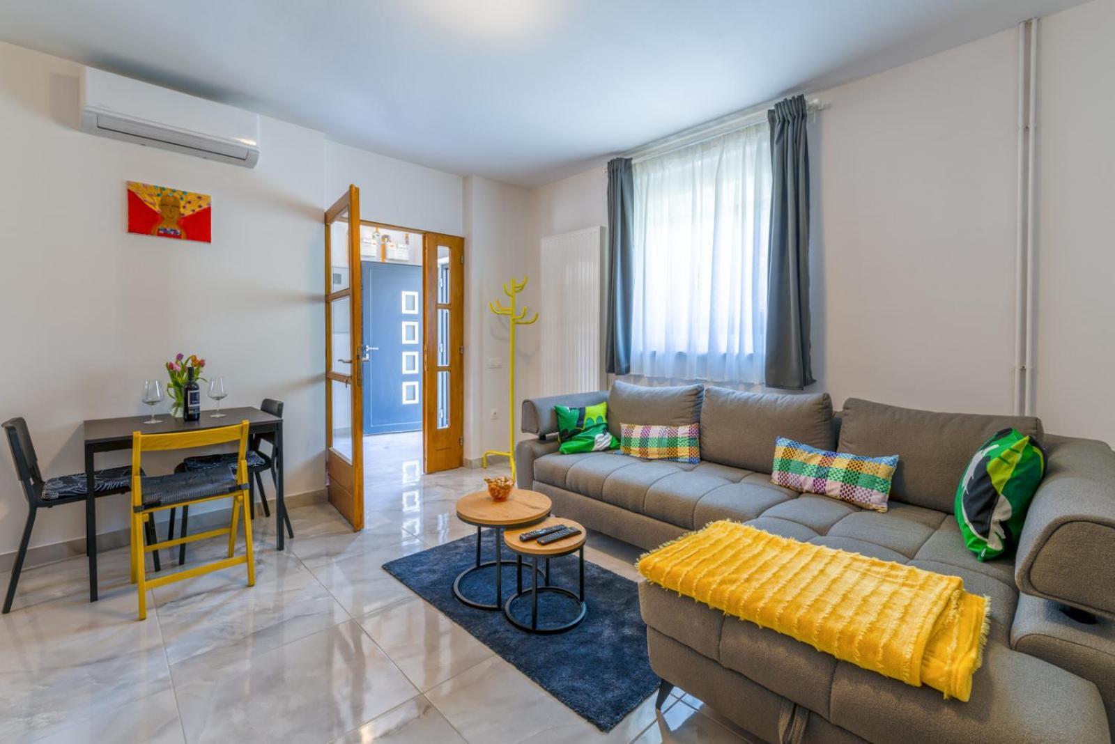 Apartman Jabuka - Free Parking Karlovac Exterior foto