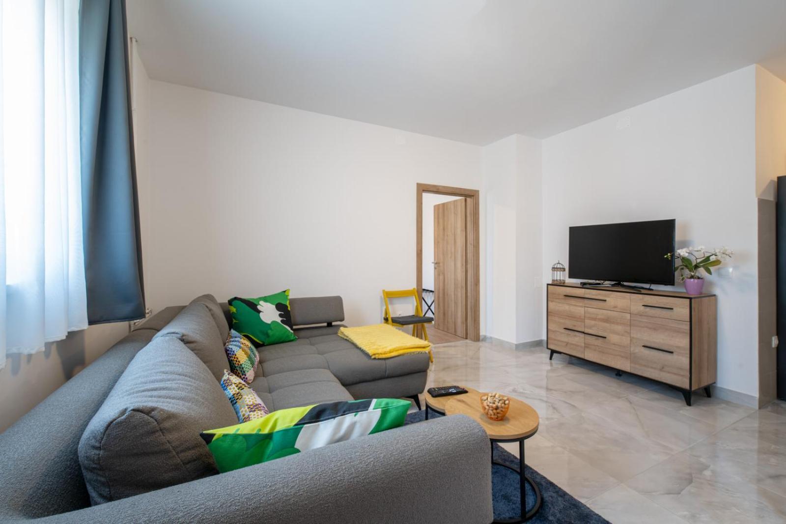 Apartman Jabuka - Free Parking Karlovac Exterior foto